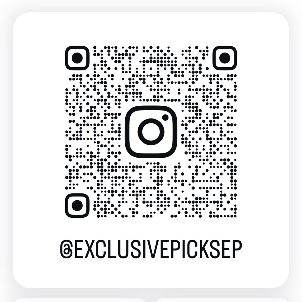 Follow Us on Instagram